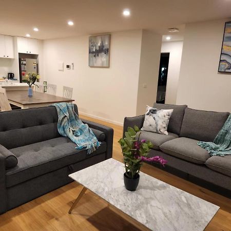 Chadstone Serviced Apartments Bagian luar foto