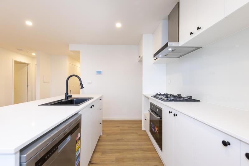 Chadstone Serviced Apartments Bagian luar foto