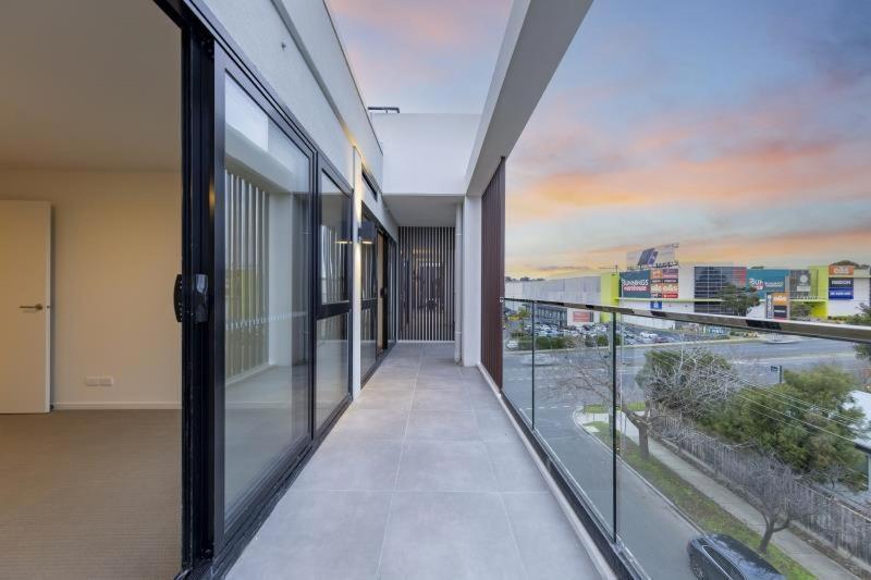 Chadstone Serviced Apartments Bagian luar foto