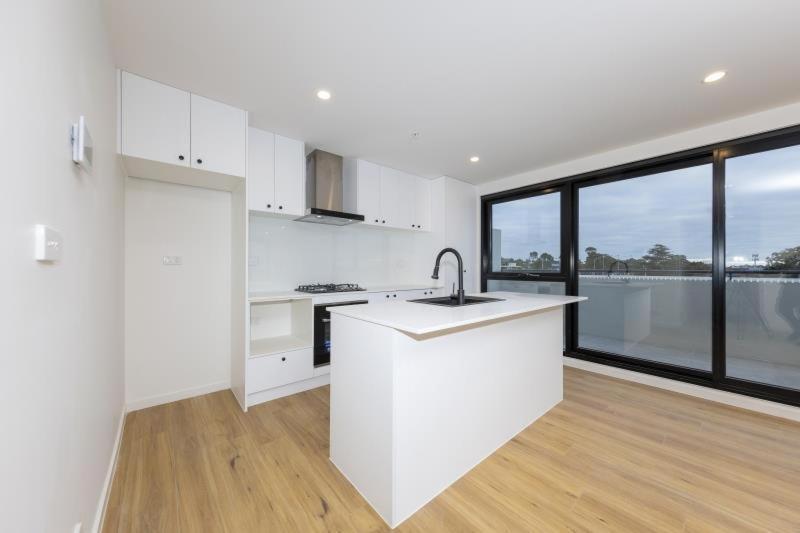 Chadstone Serviced Apartments Bagian luar foto