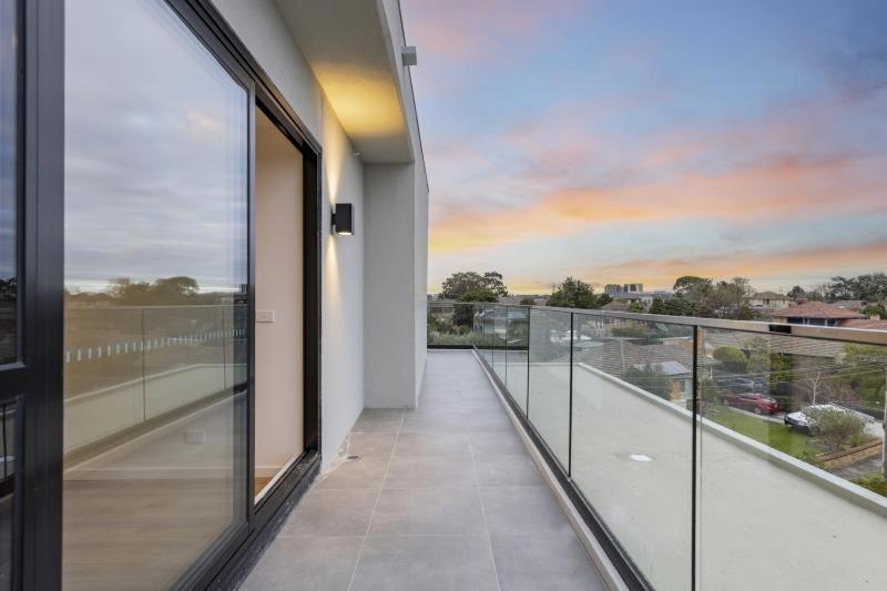 Chadstone Serviced Apartments Bagian luar foto