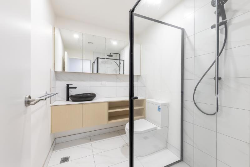 Chadstone Serviced Apartments Bagian luar foto