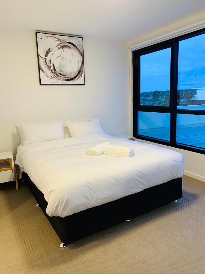 Chadstone Serviced Apartments Bagian luar foto
