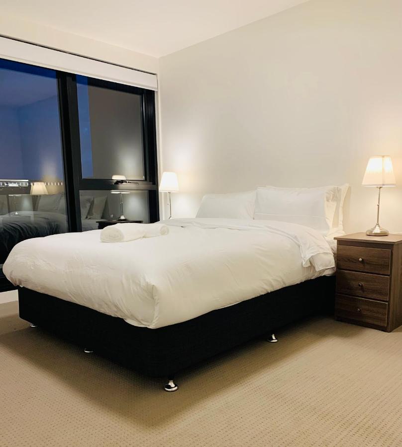 Chadstone Serviced Apartments Bagian luar foto