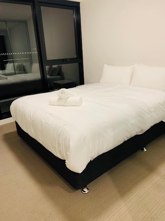 Chadstone Serviced Apartments Bagian luar foto