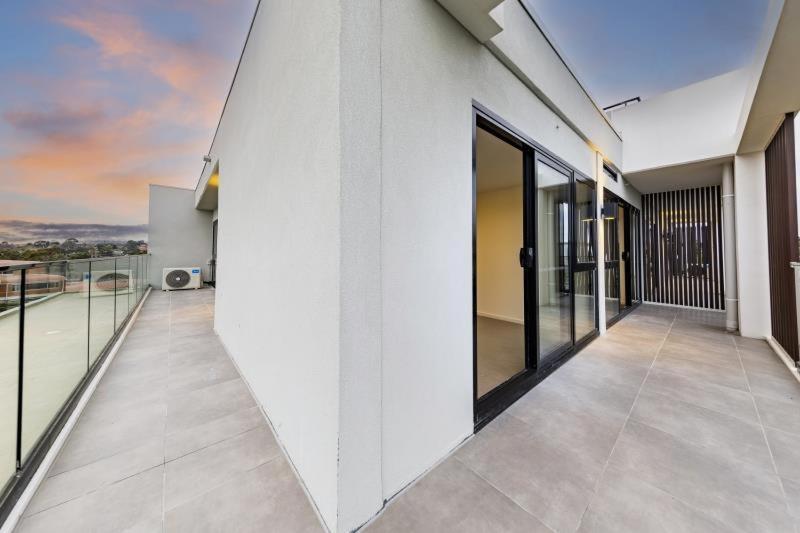 Chadstone Serviced Apartments Bagian luar foto