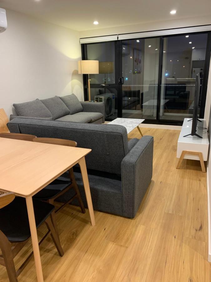 Chadstone Serviced Apartments Bagian luar foto