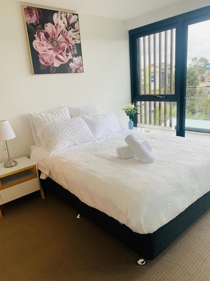 Chadstone Serviced Apartments Bagian luar foto