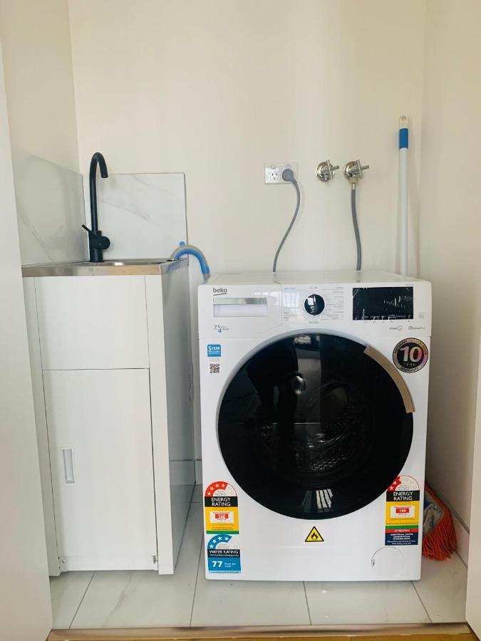 Chadstone Serviced Apartments Bagian luar foto