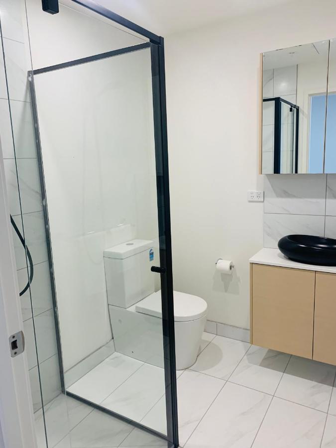 Chadstone Serviced Apartments Bagian luar foto