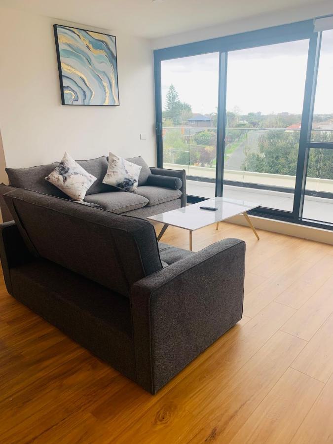 Chadstone Serviced Apartments Bagian luar foto