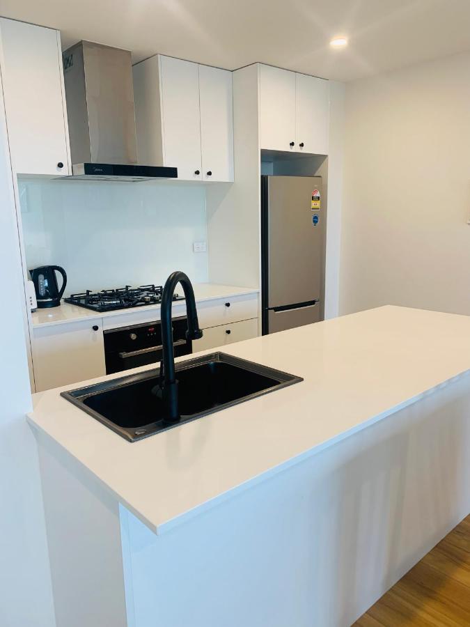 Chadstone Serviced Apartments Bagian luar foto