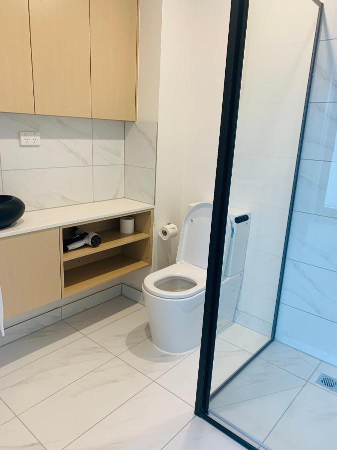 Chadstone Serviced Apartments Bagian luar foto