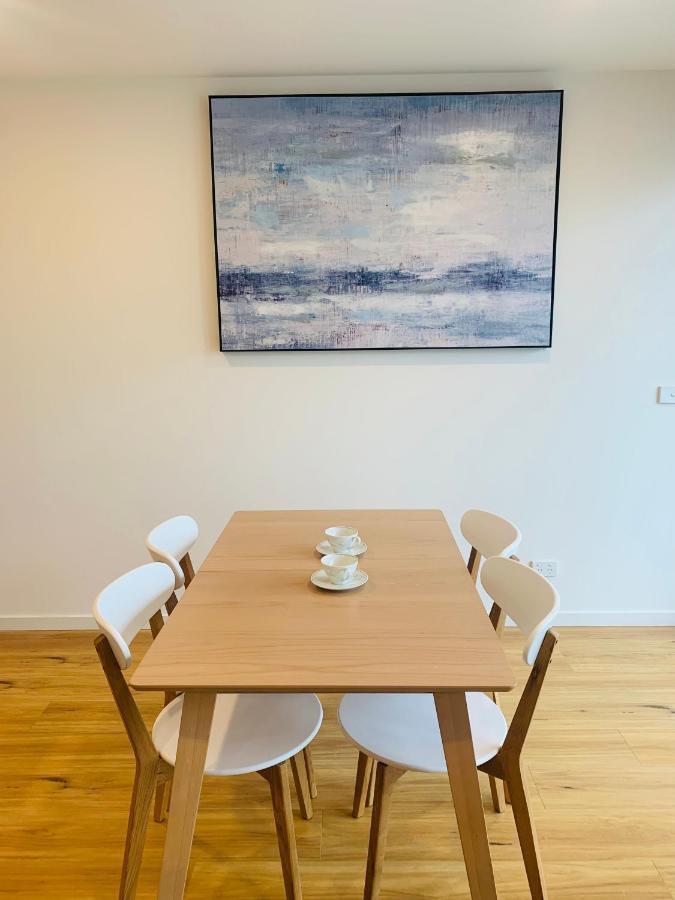 Chadstone Serviced Apartments Bagian luar foto