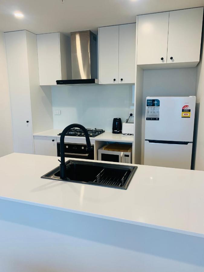 Chadstone Serviced Apartments Bagian luar foto